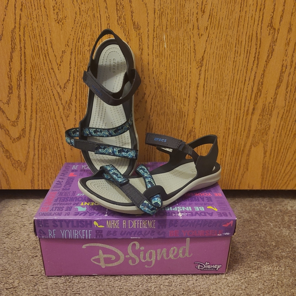 Crocs Slipper